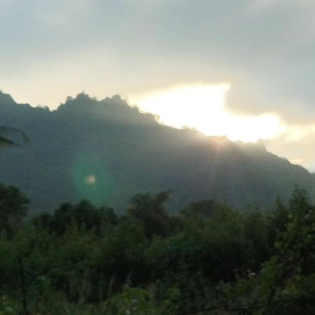 The Dawn 2 By Tiny Away Villa Kaohsiung Eksteriør billede
