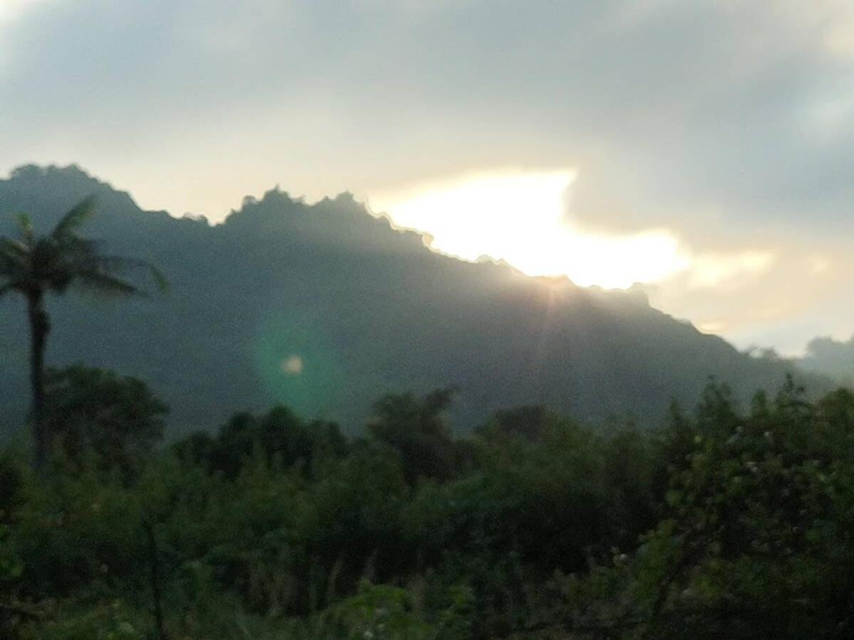 The Dawn 2 By Tiny Away Villa Kaohsiung Eksteriør billede