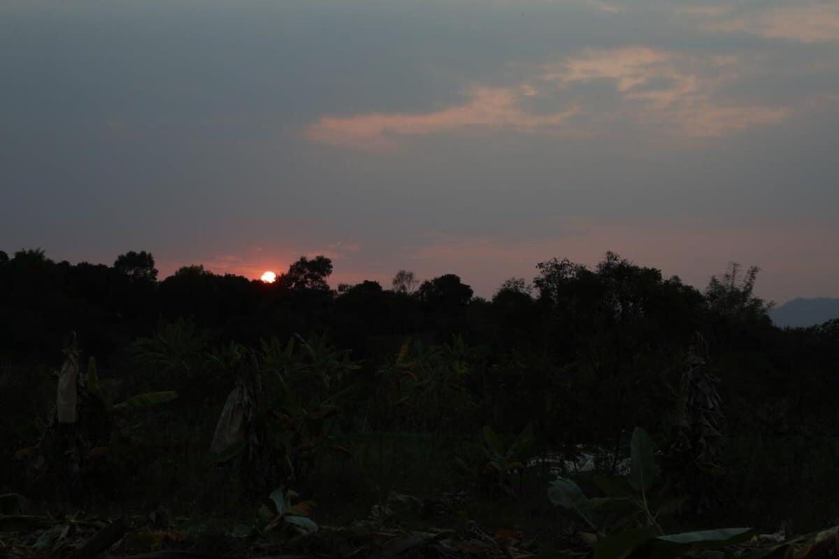 The Dawn 2 By Tiny Away Villa Kaohsiung Eksteriør billede